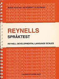 Reynells språktest