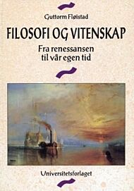 Filosofi og vitenskap