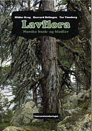 Lavflora