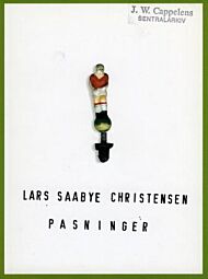 Pasninger