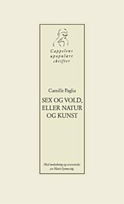 Sex og vold, eller natur og kunst