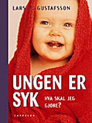 Ungen er syk