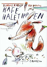 Kafé Haletippen