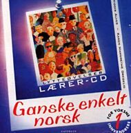 Ganske enkelt norsk 1