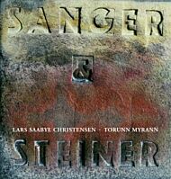 Sanger og steiner