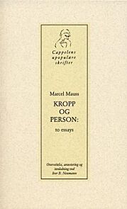 Kropp og person