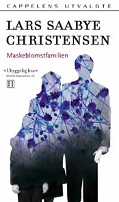 Maskeblomstfamilien