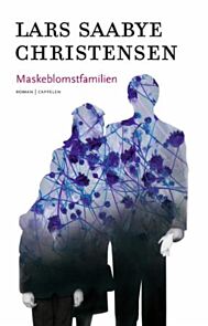 Maskeblomstfamilien