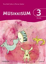 Musikkisum 3