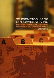 Studiemetodikk og oppgaveskriving