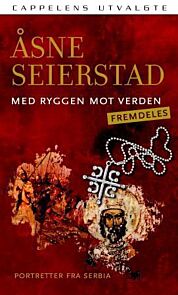 Med ryggen mot verden - fremdeles