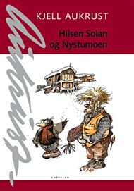 Hilsen Solan og Nystumoen