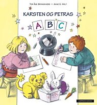 Karsten og Petras ABC