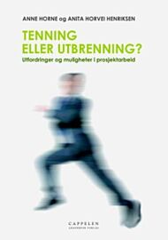 Tenning eller utbrenning?