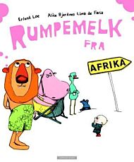 Rumpemelk fra Afrika