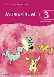 Musikkisum 3