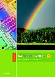 Natur og univers 3