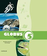 Globus ny utgave naturfag 5