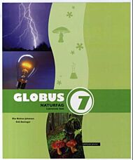 Globus ny utgave naturfag 7