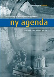 Ny agenda