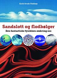 Sandslott og flodbølger