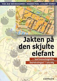 Jakten på den skjulte elefant