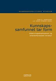 Kunnskapssamfunnet tar form