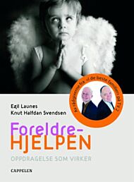 Foreldrehjelpen