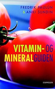 Vitamin- og mineralguiden