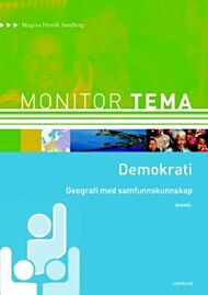 Monitor tema