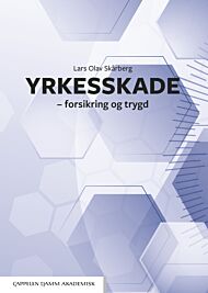 Yrkesskade