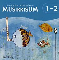 Musikkisum 1-2