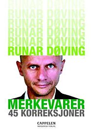 Merkevarer