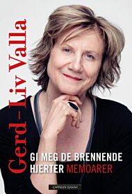 Gi meg de brennende hjerter