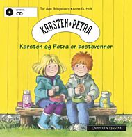 Karsten og Petra er bestevenner