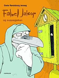 Fabel Jakop og suppegjøken