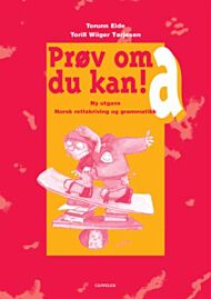 Prøv om du kan! a