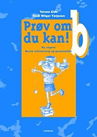 Prøv om du kan! b