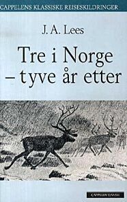 Tre i Norge