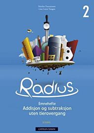 Radius 2