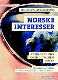 Norske interesser