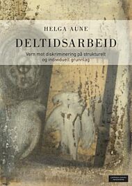 Deltidsarbeid