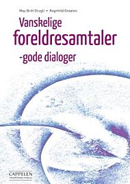 Vanskelige foreldresamtaler