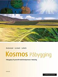 Kosmos påbygging