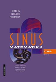 Sinus 1TIP-P