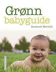 Grønn babyguide