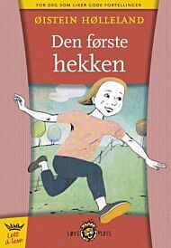 Den første hekken