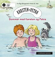 Sommer med Karsten og Petra