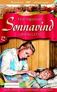 Løvfallstid