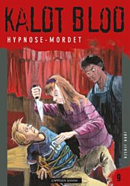 Hypnose-mordet